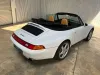 Porsche 911 3.6i Carrera Tiptronic Thumbnail 3
