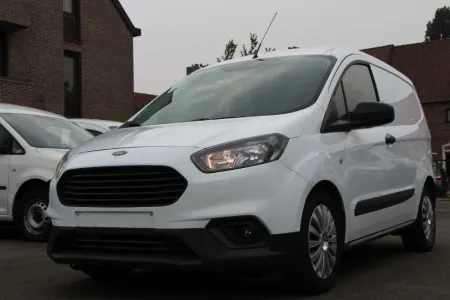 Ford Transit Courier 1.5 Dtci Airco EU6 Garantie