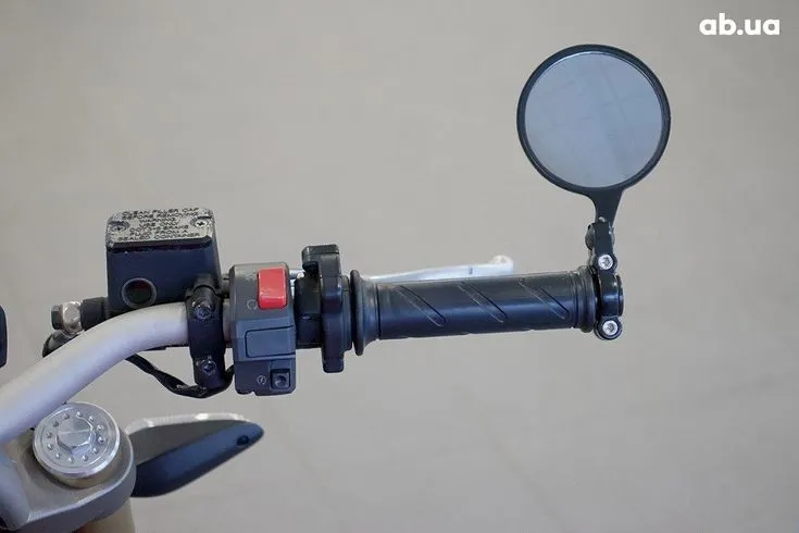 Ducati Monster  Image 2